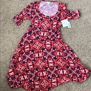 BNWT Lularoe Nicole